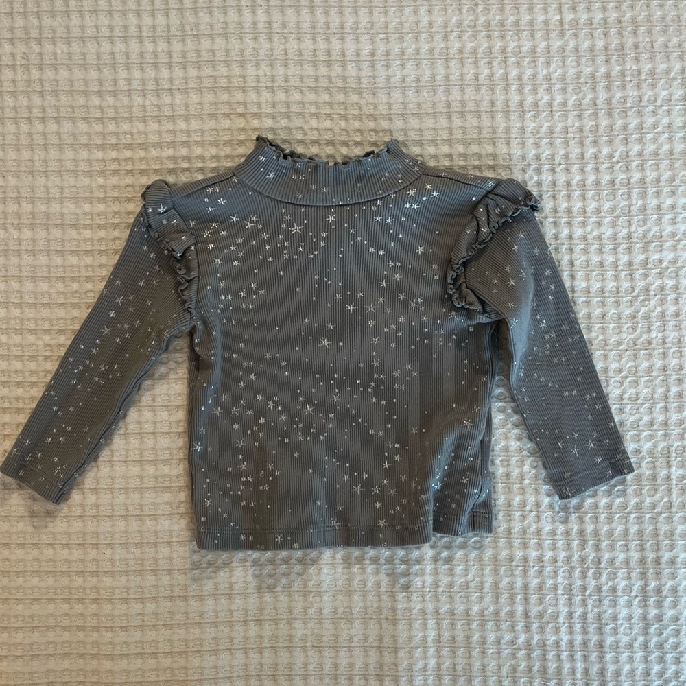 Baby Gap Long-sleeves